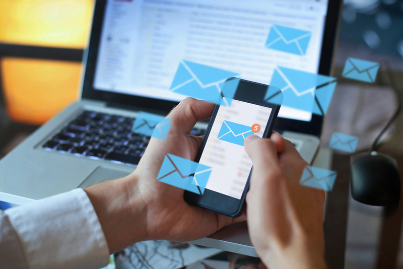 Newslettering per a col·lectius